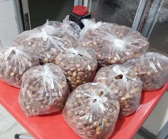 قصب (خرمای زاهدی) تازه امسالی|خوردنی و آشامیدنی|شیراز, شهرک قمشه|دیوار