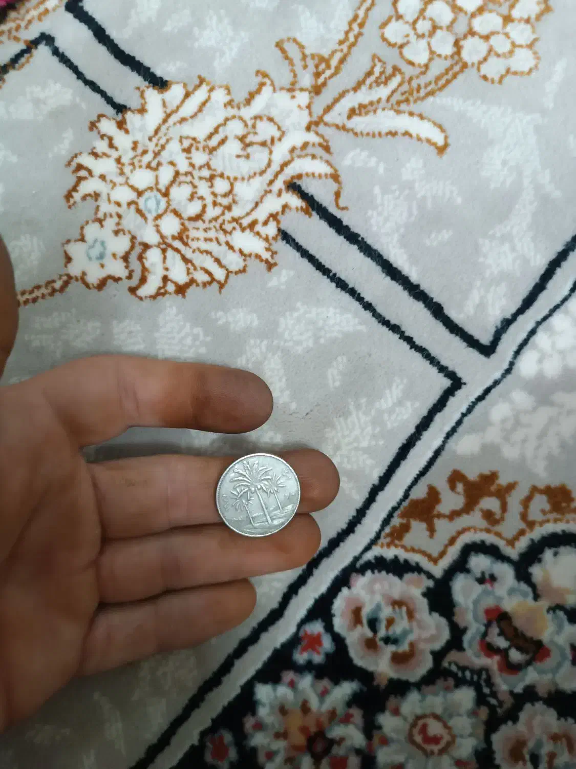 سکه قدیمی|کلکسیون سکه، تمبر، اسکناس|مشهد, ارشاد|دیوار