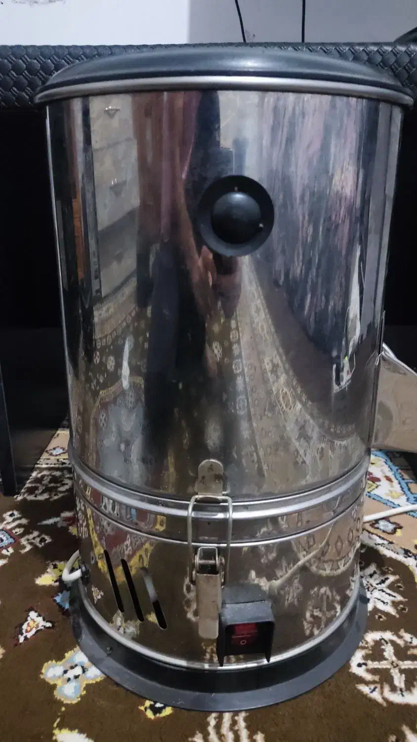 سبزی خردکن سه کیلویی دسینی|خردکن، آسیاب، غذاساز|رشت, سلیمانداراب|دیوار