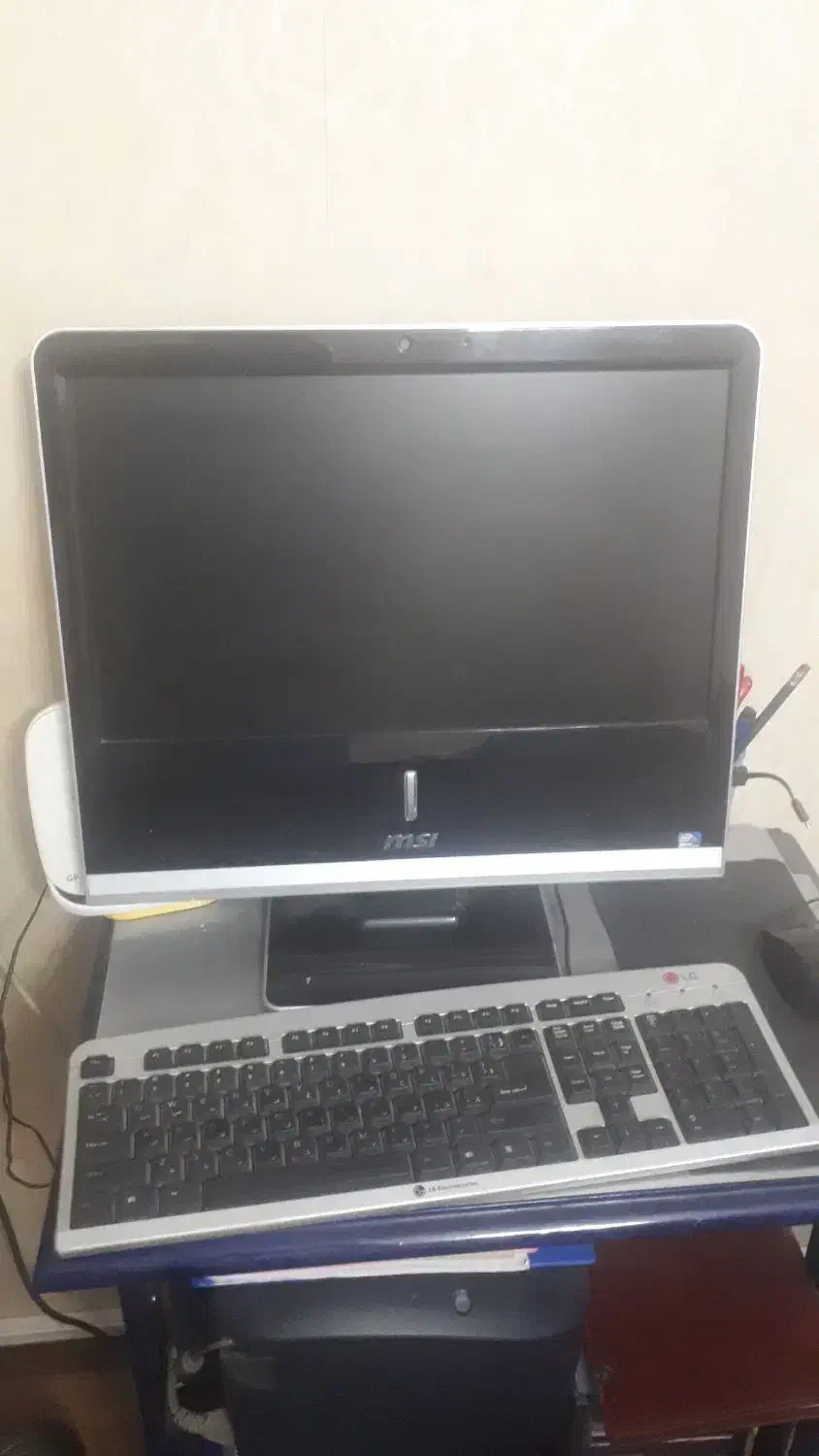 کامپیوتر mci.A912|رایانه رومیزی|تهران, کرمان|دیوار