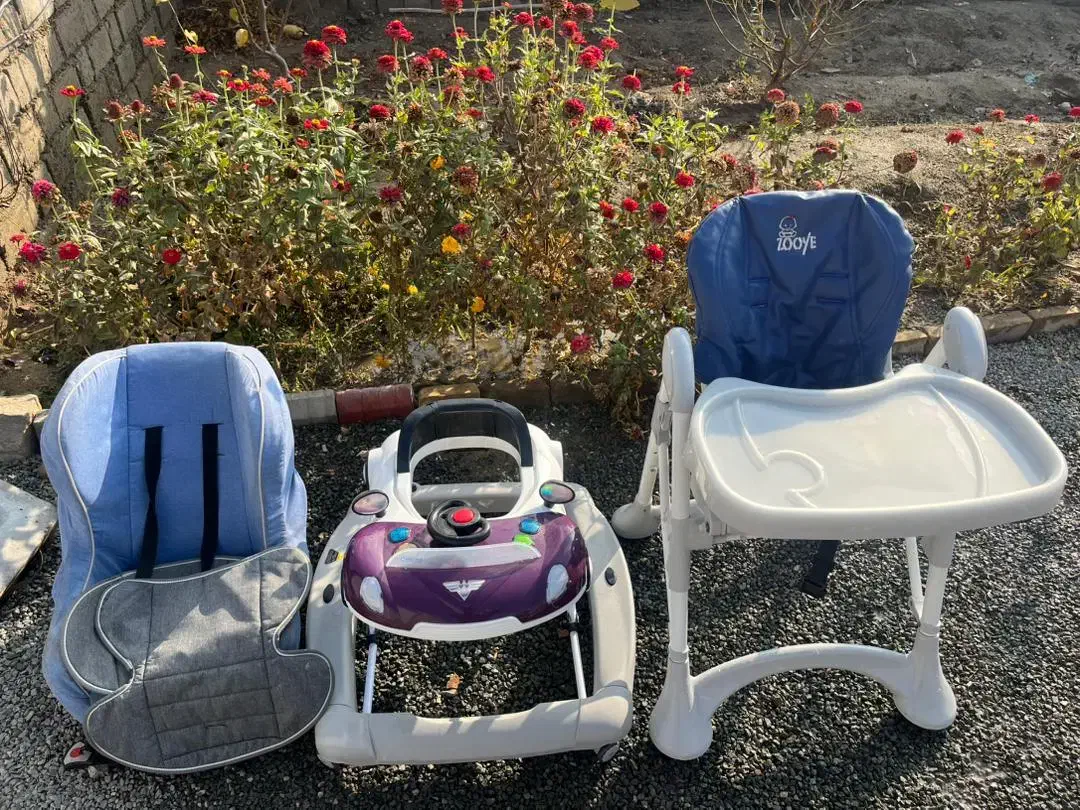 کارکرد هستن سالم اند|اسباب و اثاث بچه|نوشین شهر, |دیوار