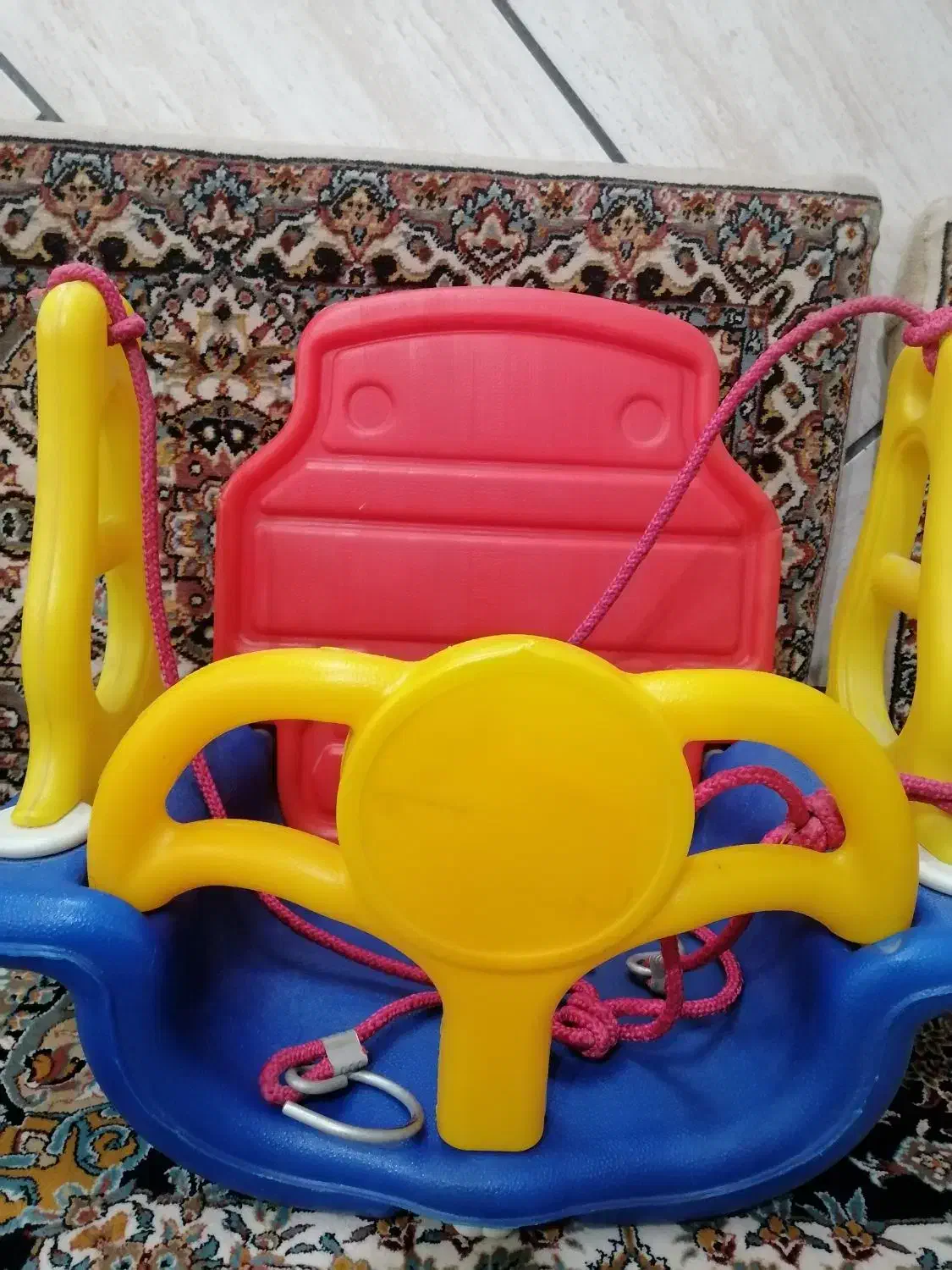 تاب|اسباب‌بازی بچه|مشهد, نظام دوست|دیوار