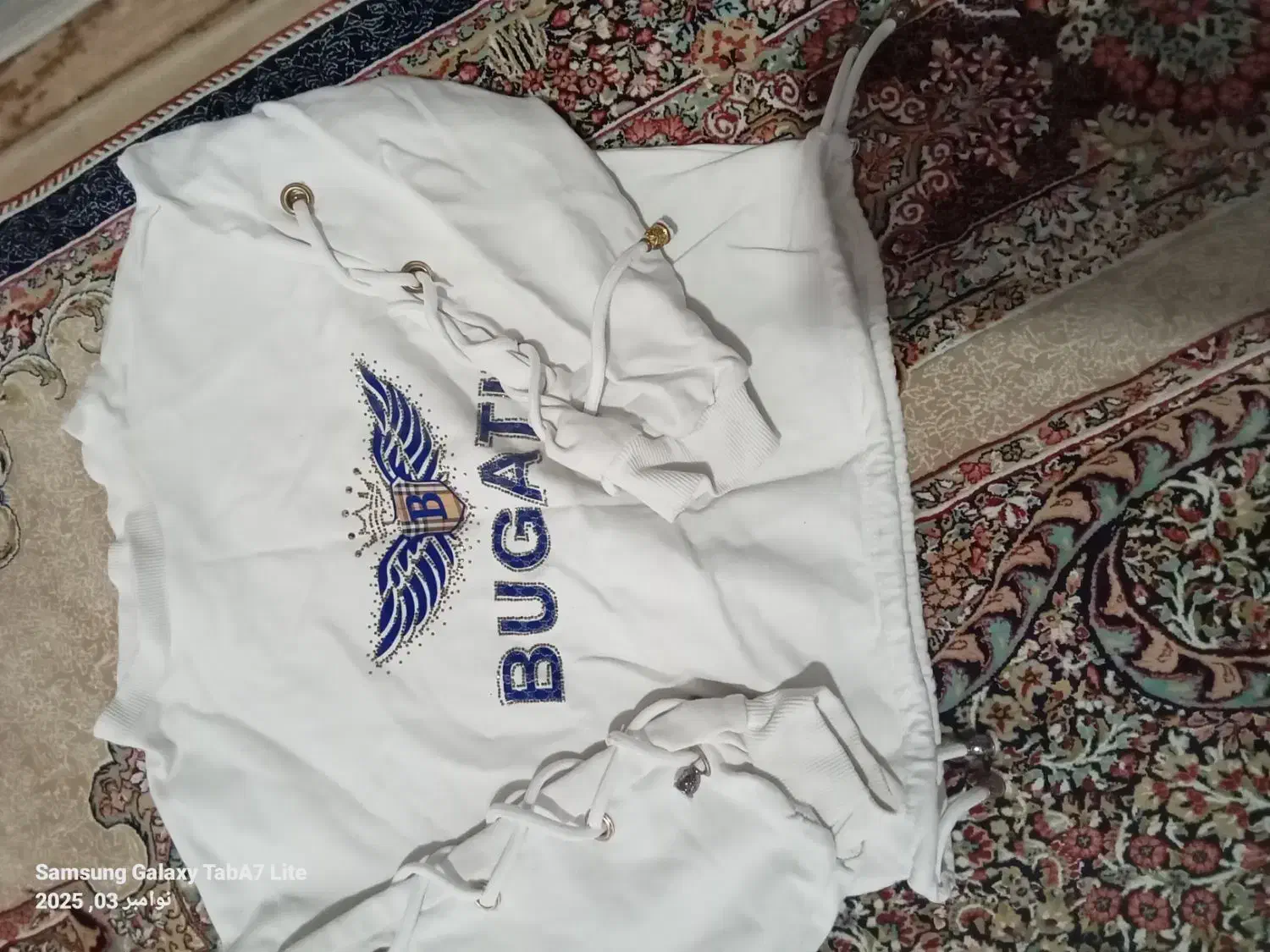 لباس های نونو|لباس|خرم‌آباد, |دیوار