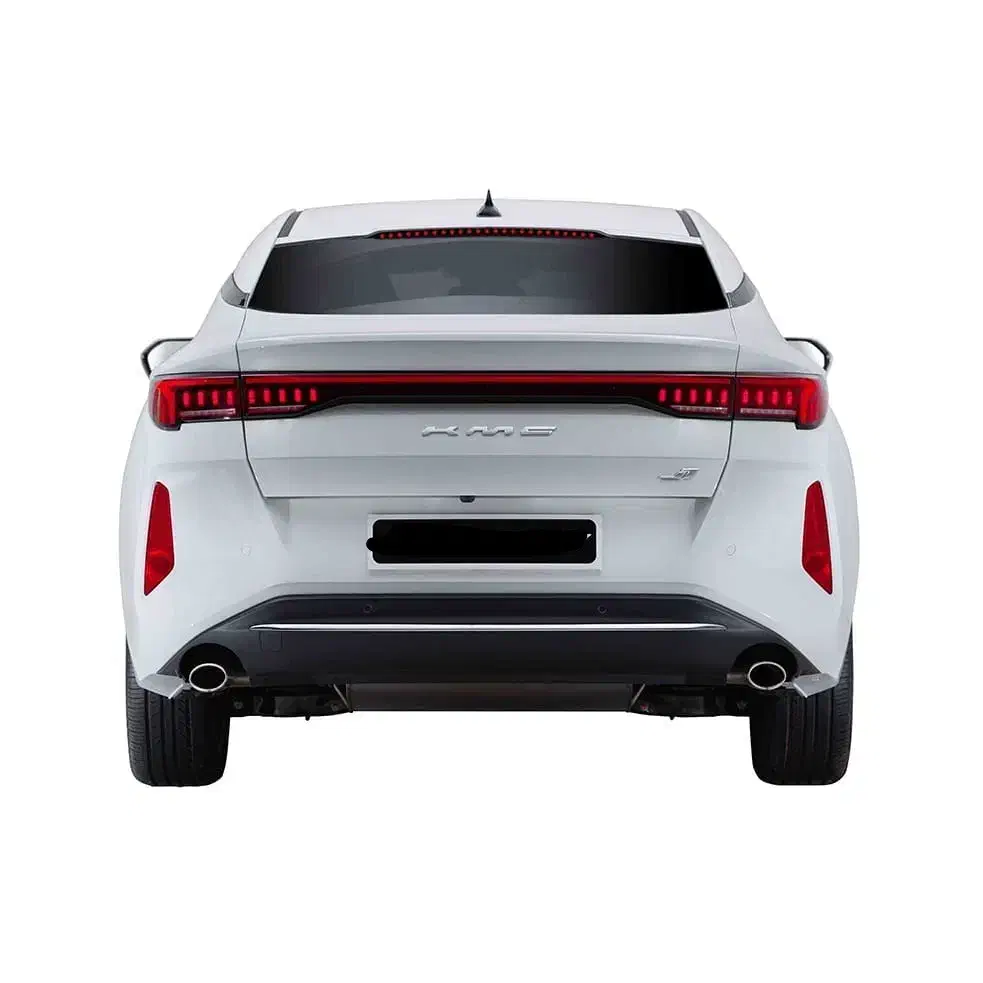 کی ام سی جی ۷ تحویل فوری|خودرو سواری و وانت|تهران, جردن|دیوار