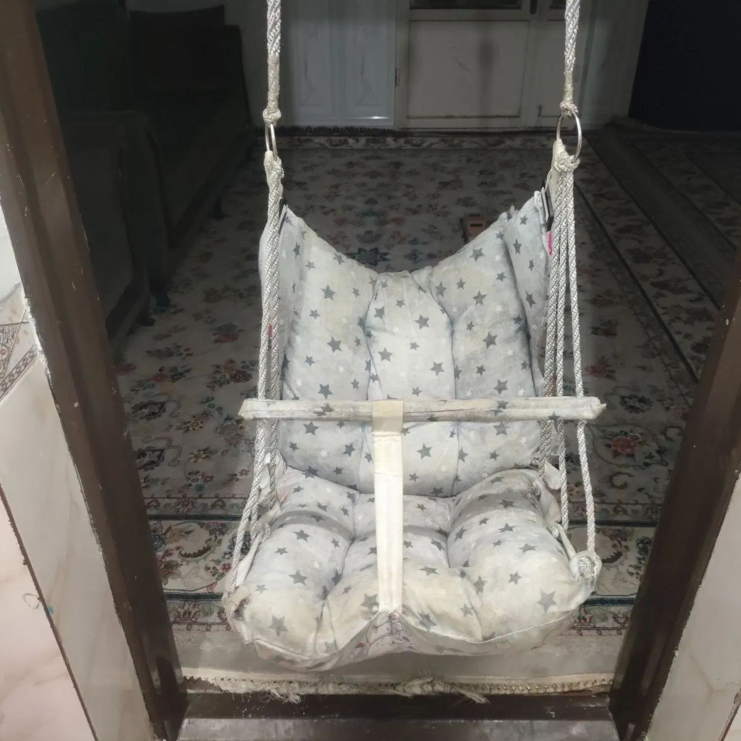 تاب پارچی|اسباب و اثاث بچه|تایباد, |دیوار