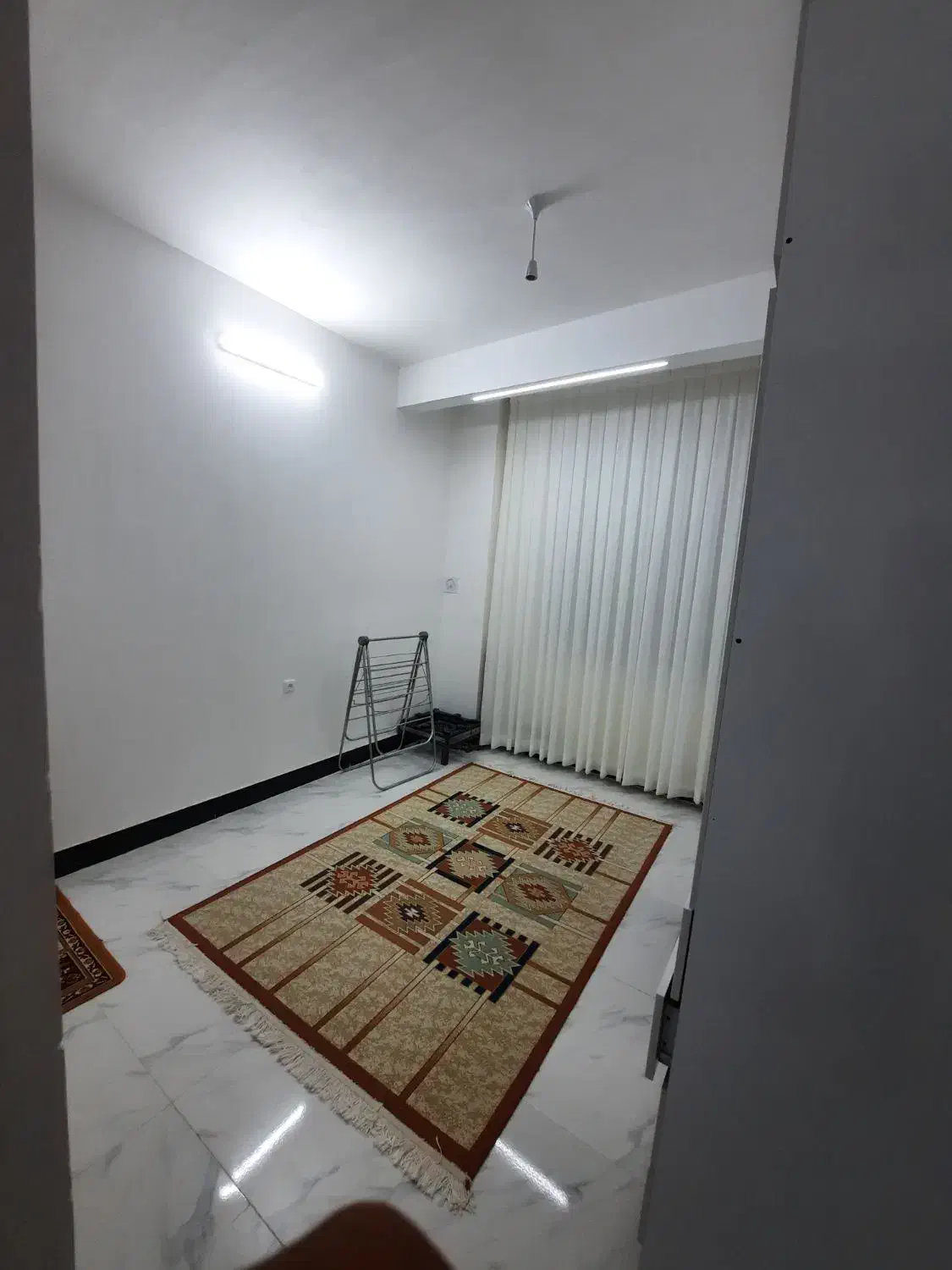 رهن و اجاره واحد صفر در خاتم|اجارهٔ آپارتمان|نیشابور, محله میدان باغات|دیوار