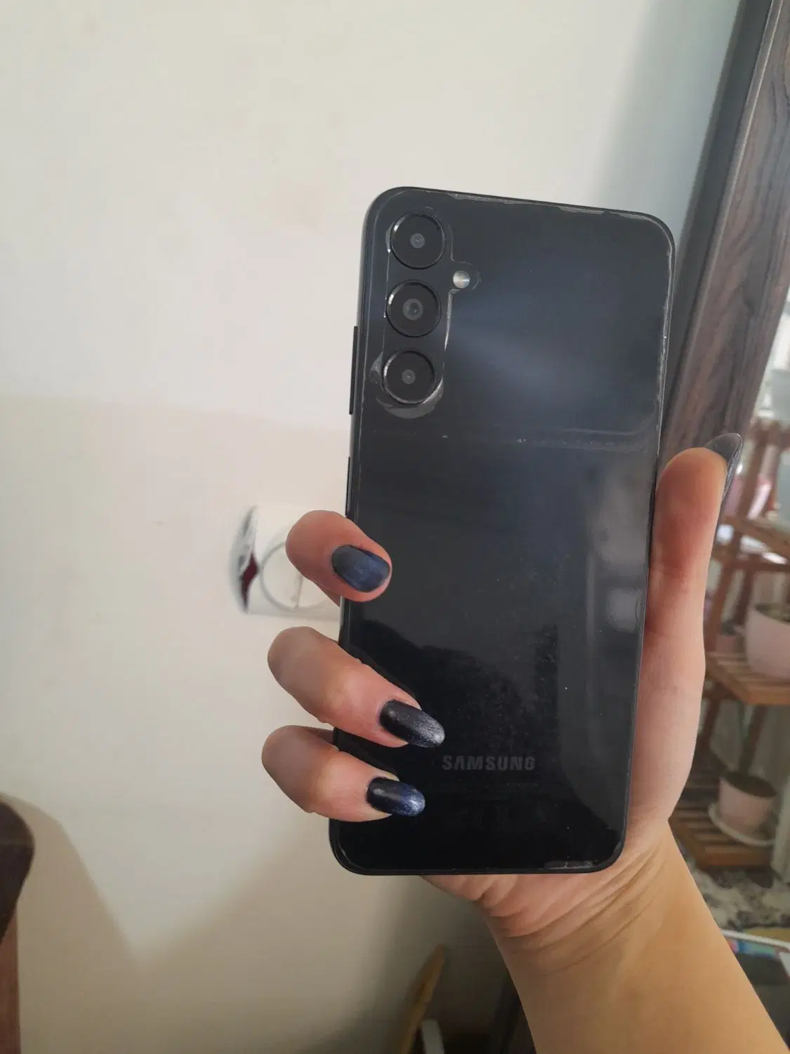 گوشی A05s|موبایل|مشهد, خواجه ربیع|دیوار