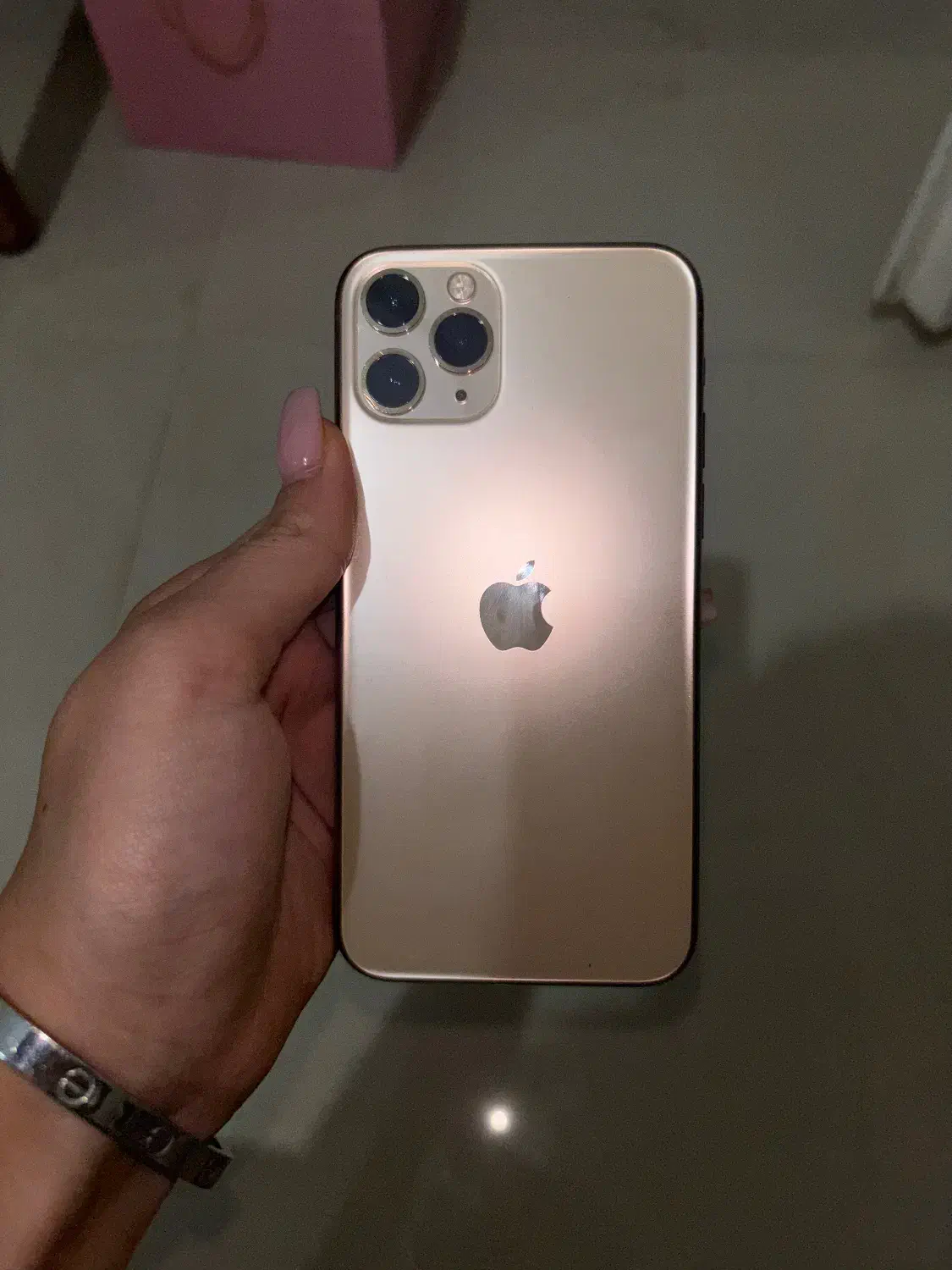 آیفون ۱۱پرو|موبایل|تهران, شهرک شهید باقری|دیوار