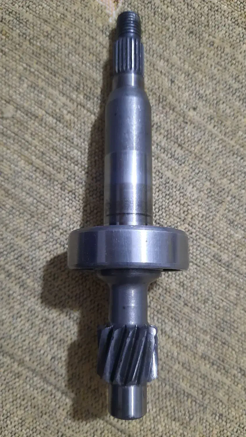 شفت گیربکس موتور پاکشتی هندا دیو ۵۰ سی سی|قطعات یدکی و لوازم جانبی|تهران, امام خمینی|دیوار