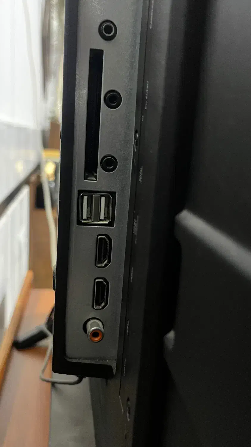 تلویزیون استارایکس ۵۰ اینچ|تلویزیون و پروژکتور|زاهدان, |دیوار