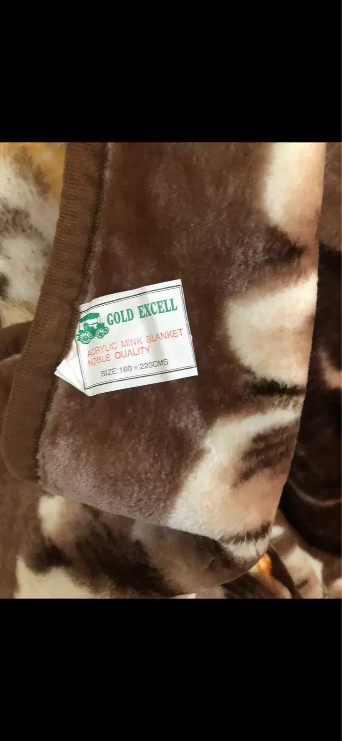 پتو|رختخواب، بالش، پتو|اصفهان, ملک|دیوار