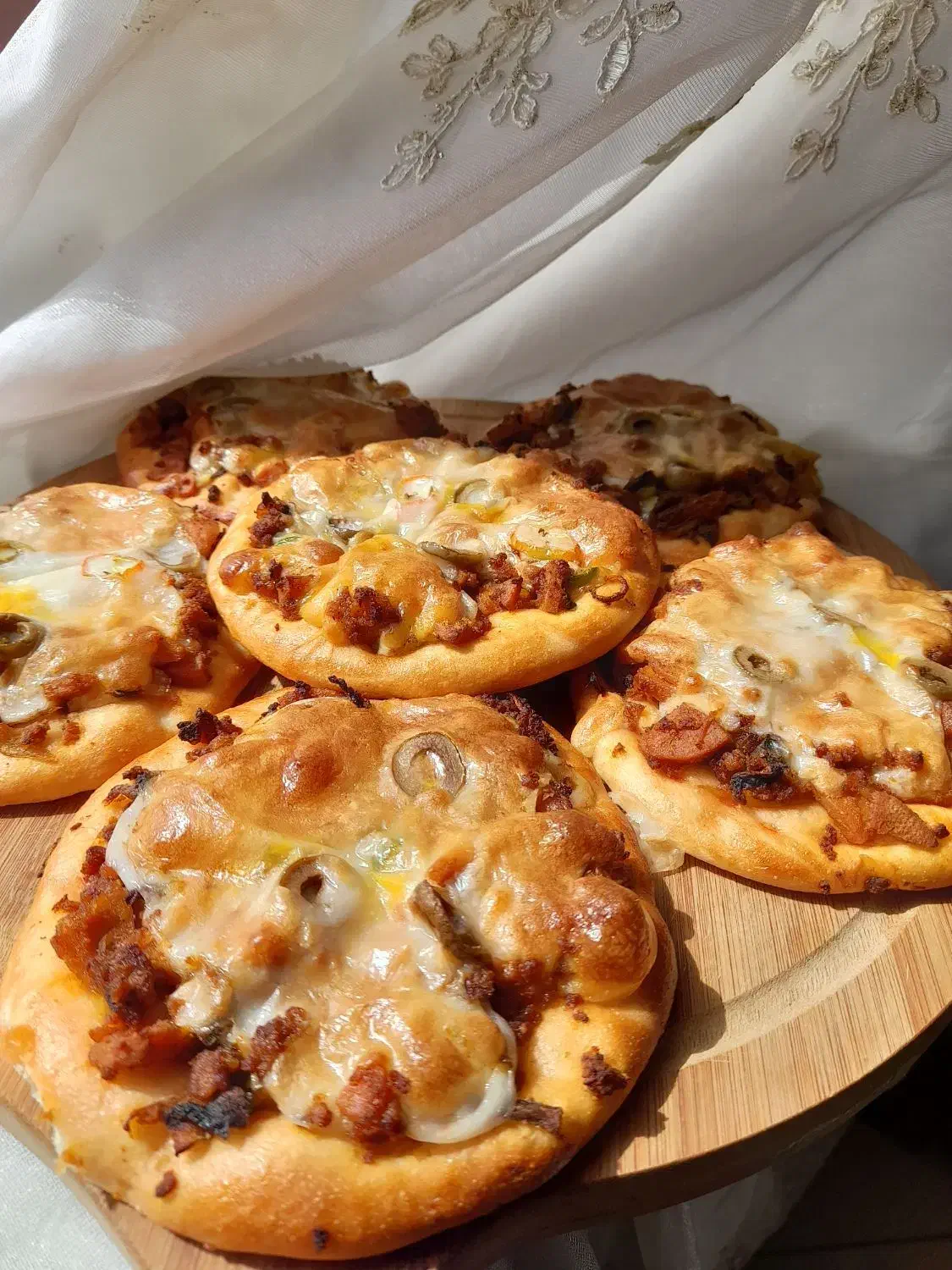 فینگر فود|خوردنی و آشامیدنی|رشت, دیلمان|دیوار