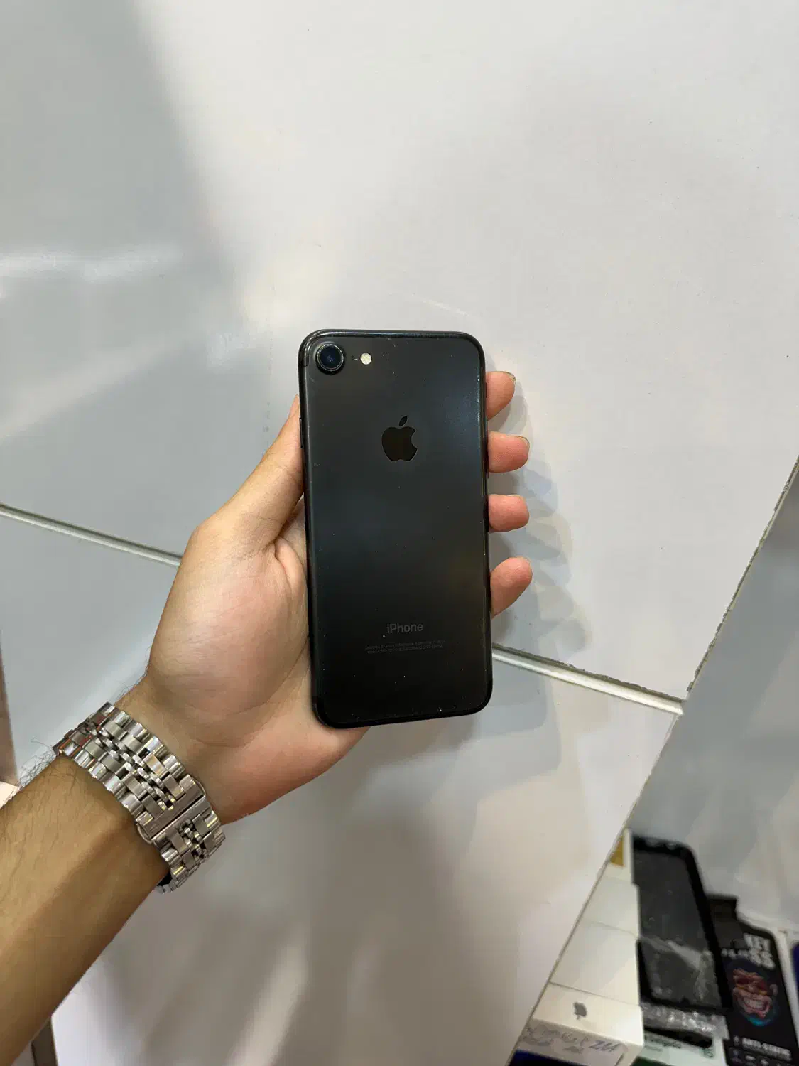 Iphone 7 128GB|موبایل|تبریز, |دیوار