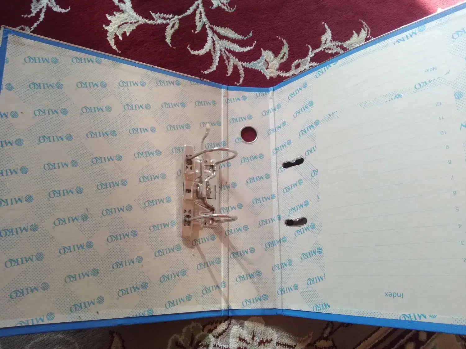 زونکن|لوازم التحریر|خوشرودپی, |دیوار