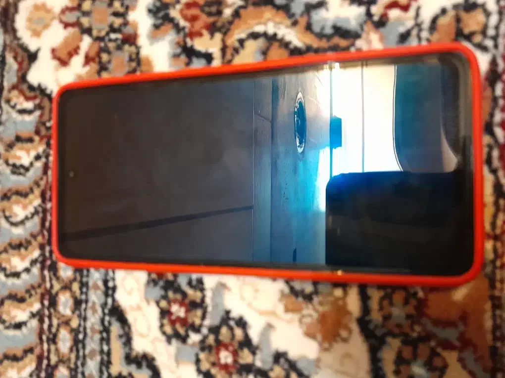 گوشی گلکسی ای ۵۲|موبایل|فسا, |دیوار