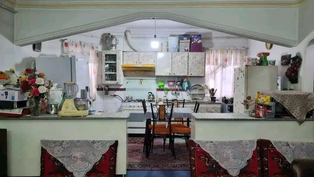 فروش واحد۸۰ متری فرهنگ/ساغریسازان/خمیران زاهدان|فروش آپارتمان|رشت, خمیران زاهدان|دیوار