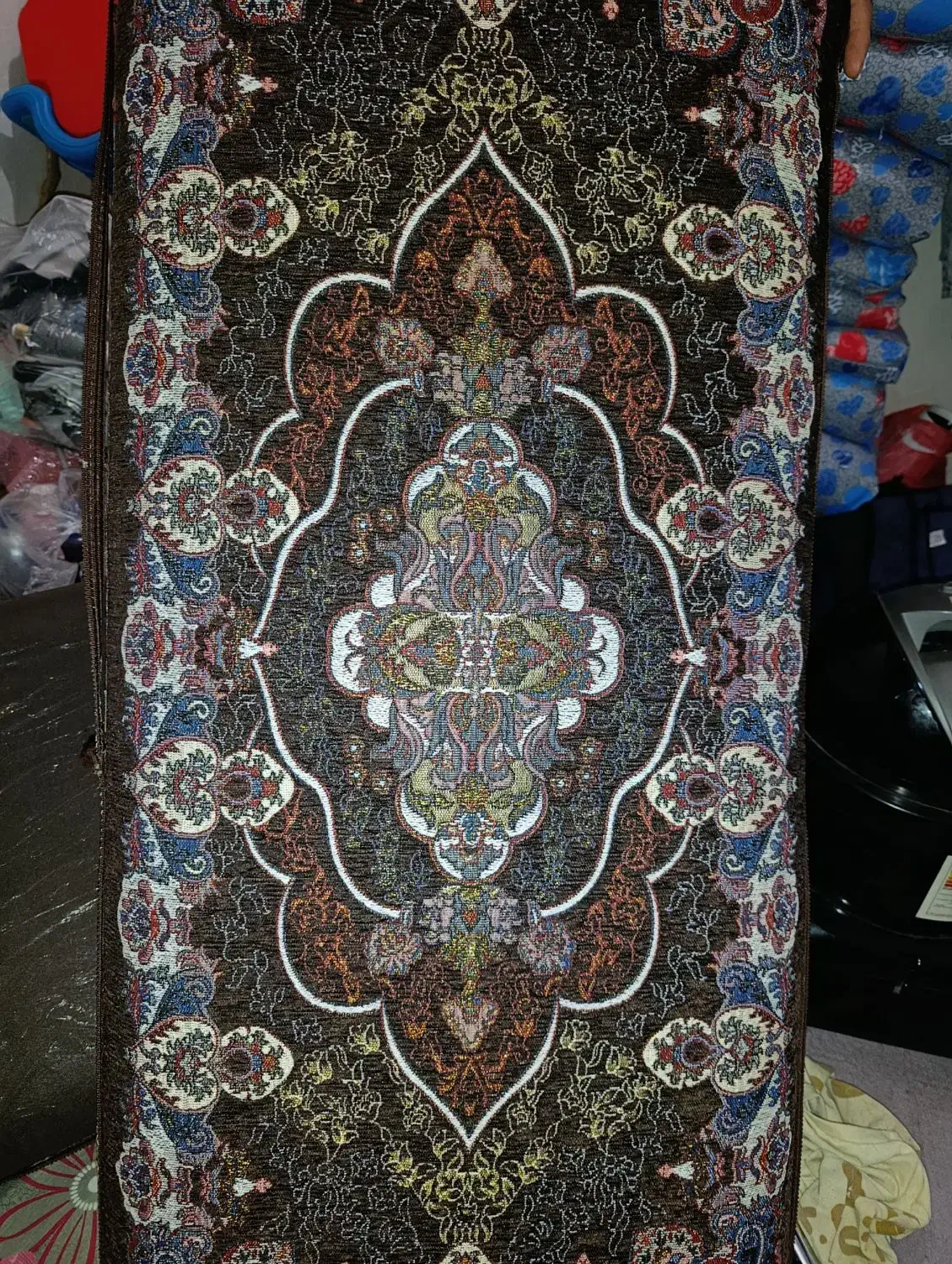 پشتی|پشتی|ایذه, |دیوار