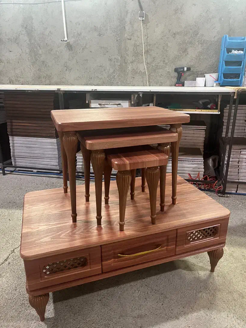 جلو مبلی زیر قیمت بازار|مبلمان خانگی و میز عسلی|رشت, اسماعیل آباد|دیوار