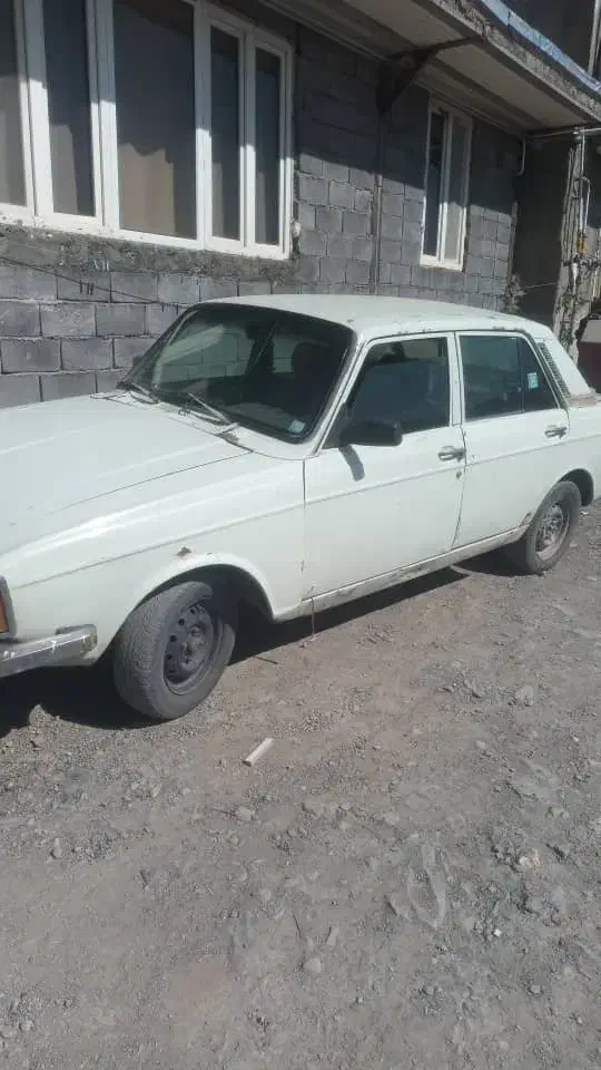 ماشین فرسوده|خودرو سواری و وانت|سقز, |دیوار