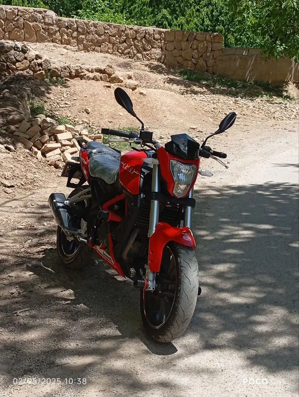 موتور بنلی ۲۵۰|موتورسیکلت|اسفراین, |دیوار