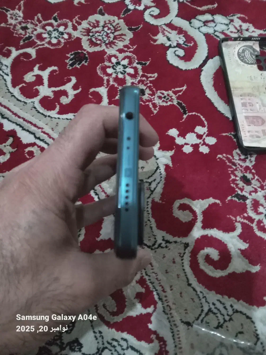 گوشی نوت ۱۱ پرو پلاس|موبایل|مشهد, شهید احمدی روشن|دیوار