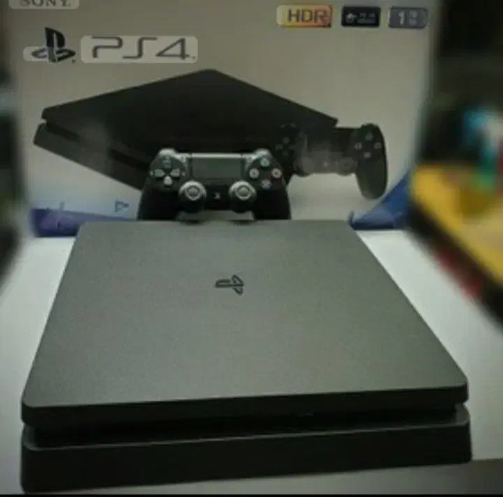 ps4..slim..1T کپی خور|کنسول، بازی ویدئویی و آنلاین|میاندوآب, |دیوار