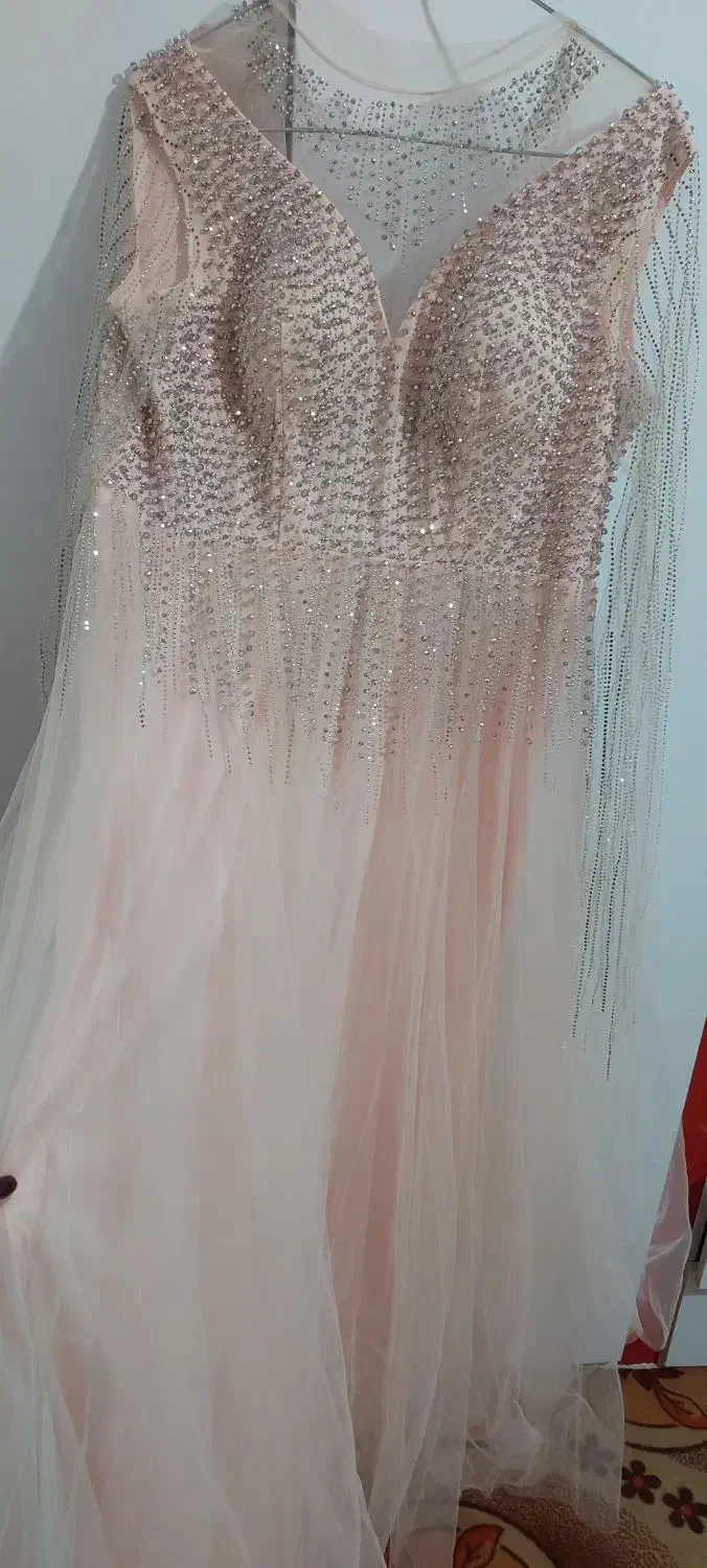 کرایه لباس مجلسی ۱۵۰۰و۲۵۰۰|لباس|اصفهان, منتظرالمهدی|دیوار