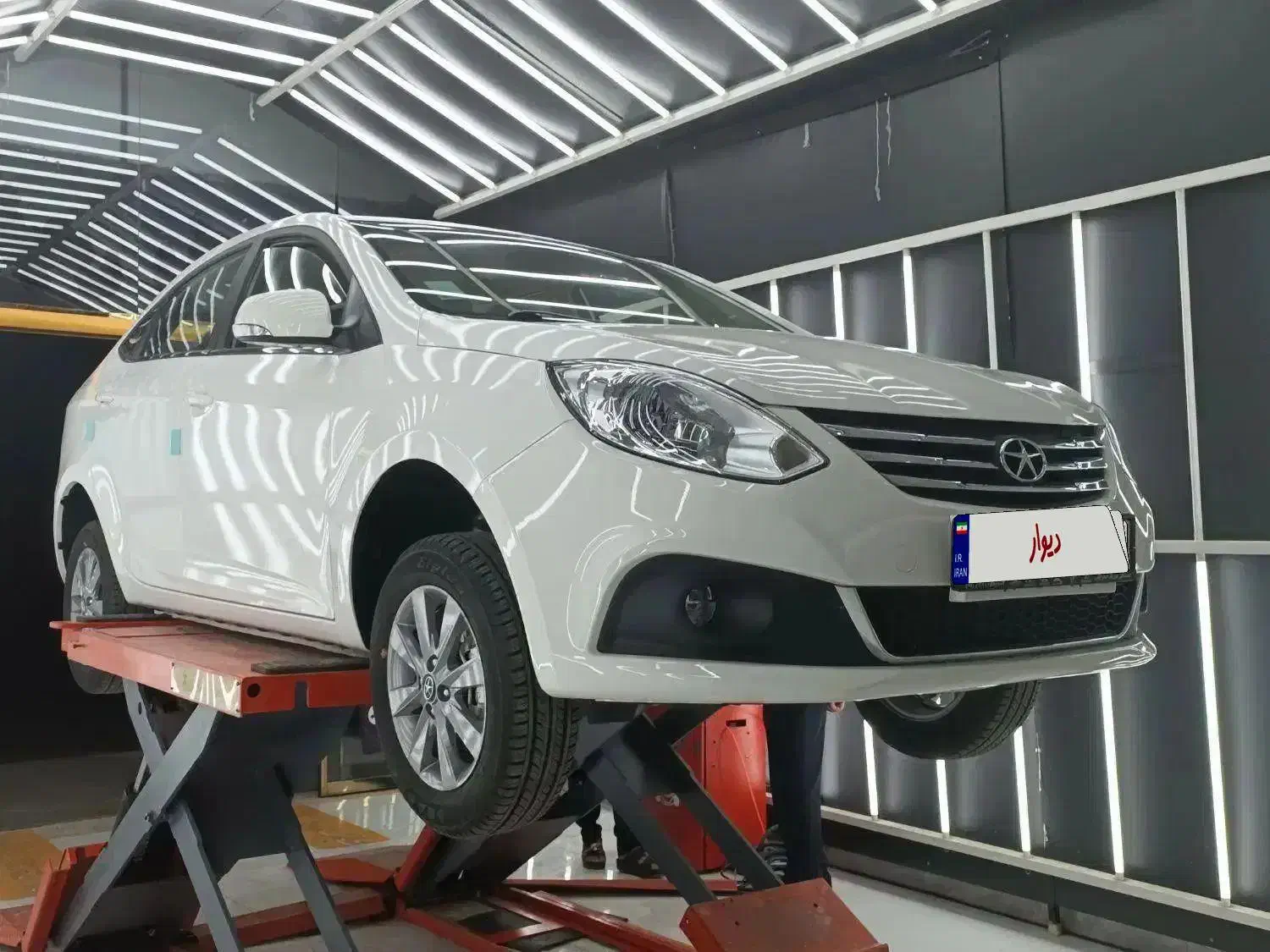 خودروجکg4|خودرو سواری و وانت|سنقر, |دیوار