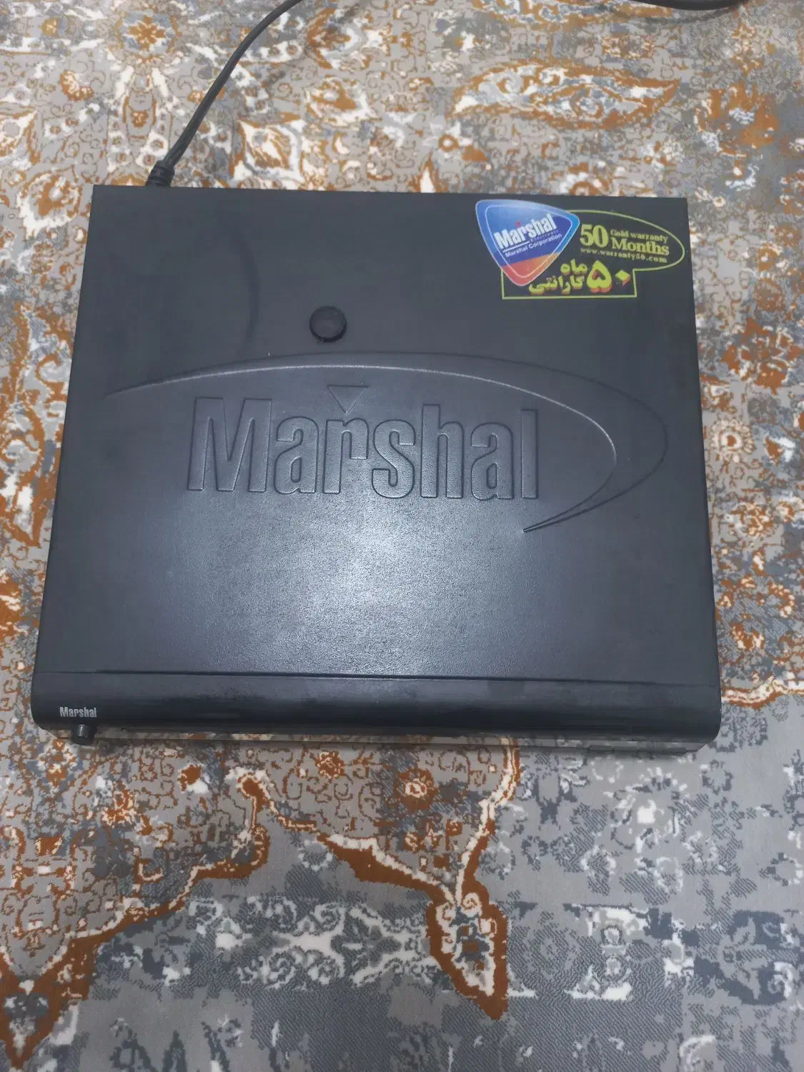 DVD|پخش‌کننده DVD و ویدیو|اندیشه, شهرک مریم|دیوار