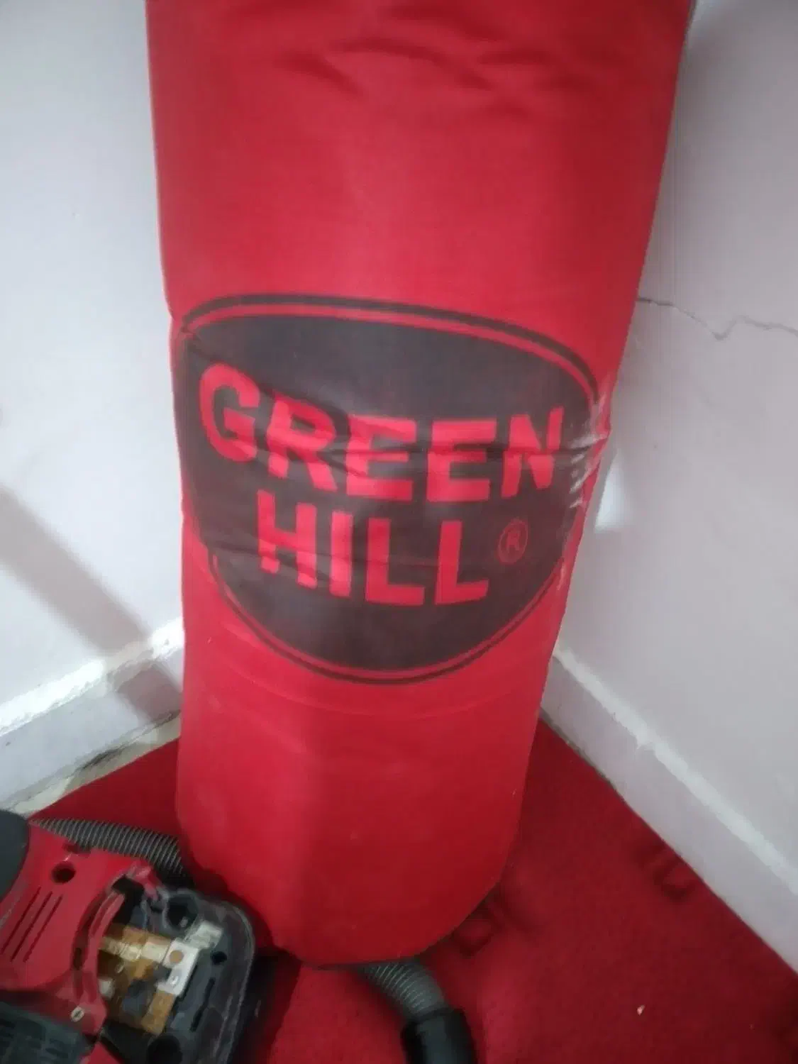 کیسه بکس|تجهیزات ورزشی|سورک, |دیوار