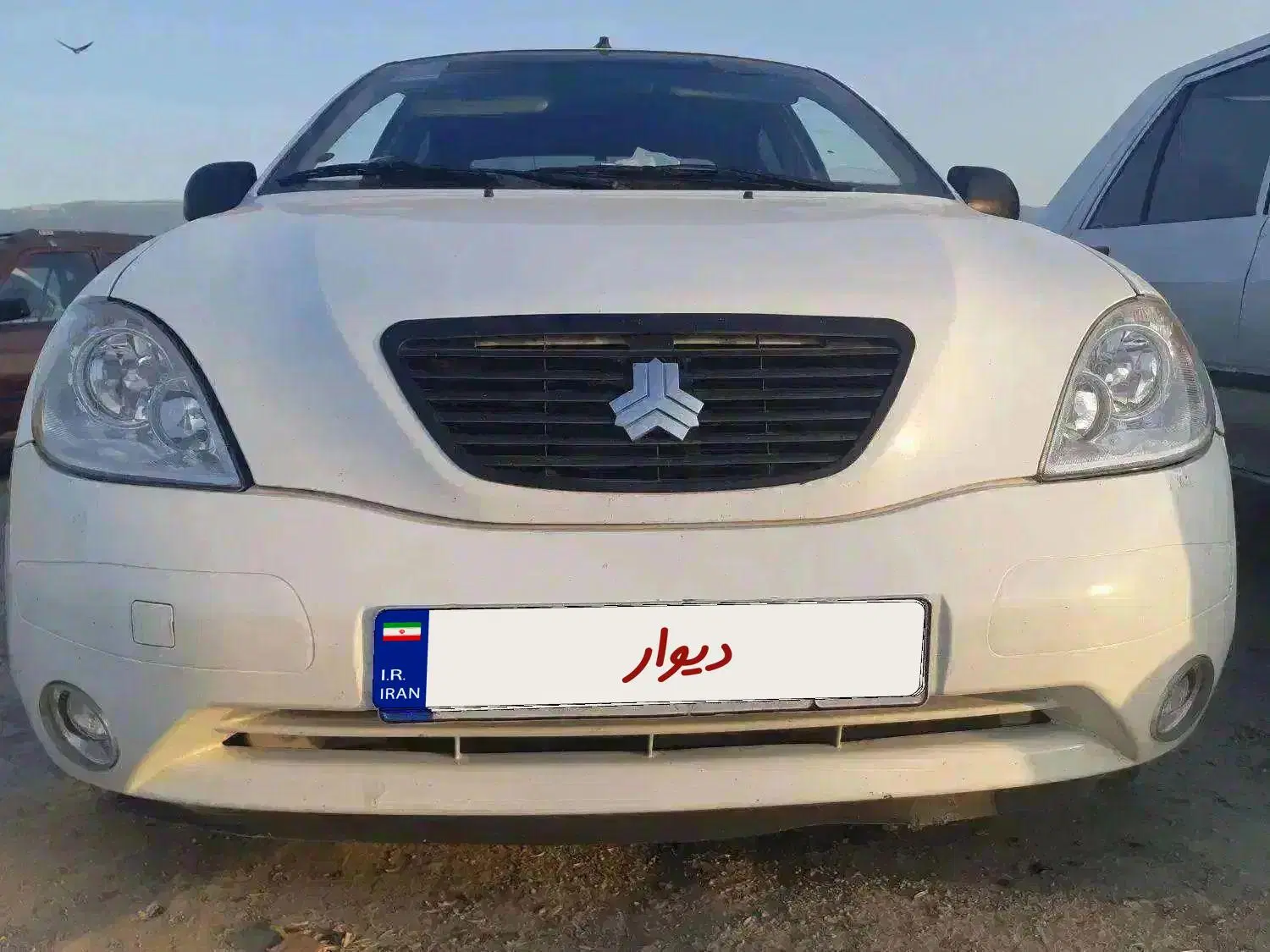 تیبا یک صندوق دار|خودرو سواری و وانت|گرگان, |دیوار