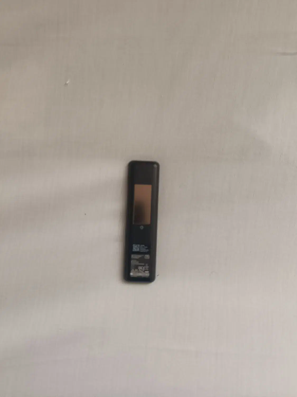 کنترل سامسونگ خورشیدی|تلویزیون و پروژکتور|ری, ظهیرآباد|دیوار