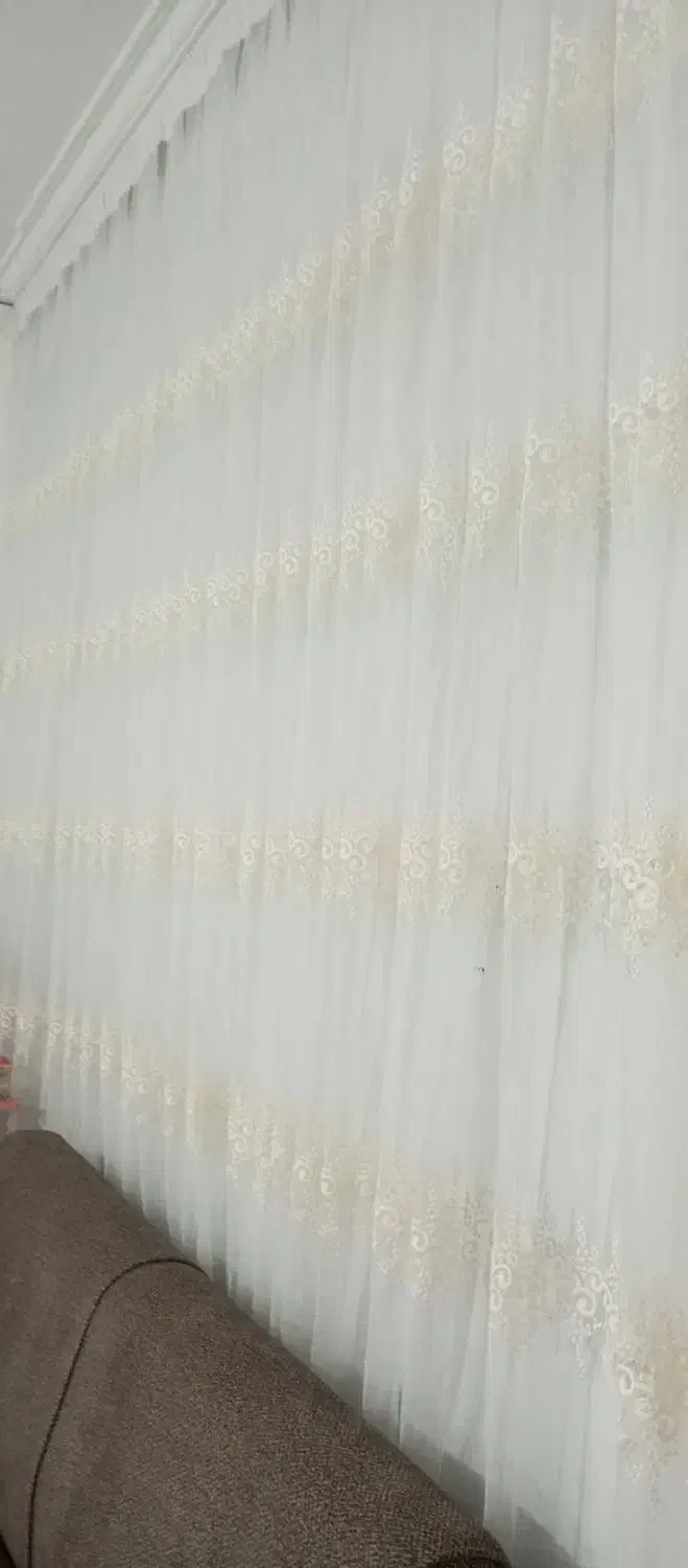 پرده نو|پرده، رانر، رومیزی|تربت‌حیدریه, داروپخش|دیوار