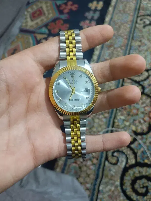 ساعت مچی|ساعت|خرم‌آباد, |دیوار