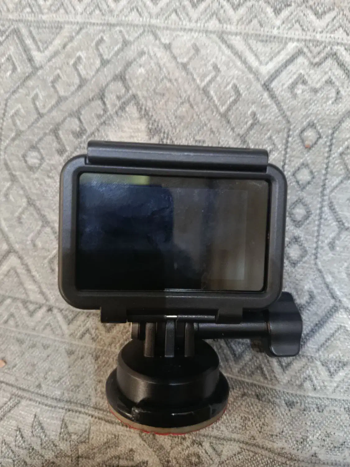 دوربین اوزمو اکشن،در حد نو|دوربین عکاسی و فیلمبرداری|اهر, |دیوار