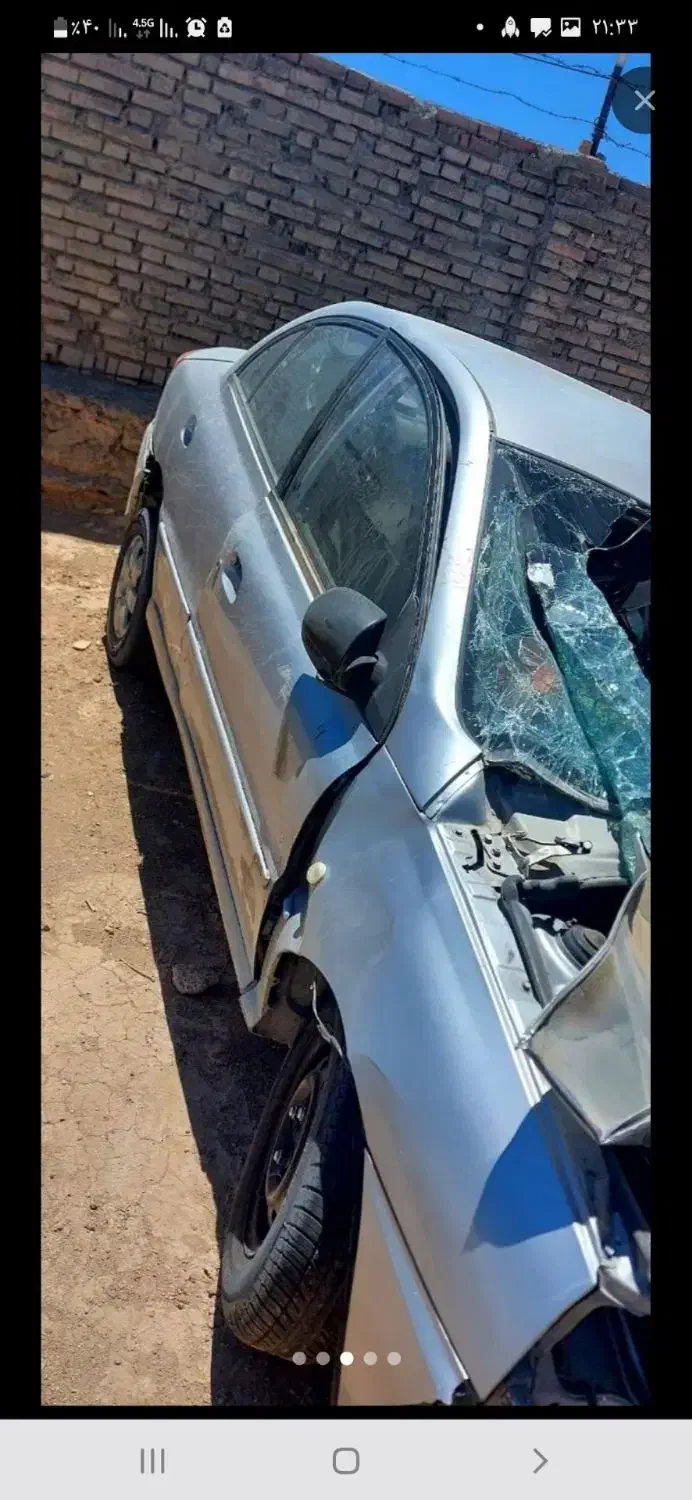 اسقاط ماشین|خدمات موتور و ماشین|مشهد, مهدی آباد|دیوار