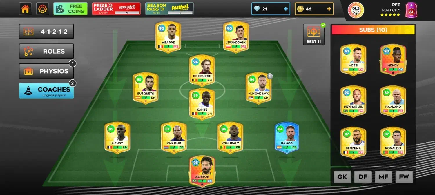 با سلام دو عدد اکانت دریم لیگ|کنسول، بازی ویدئویی و آنلاین|قم, حاج خلیل|دیوار