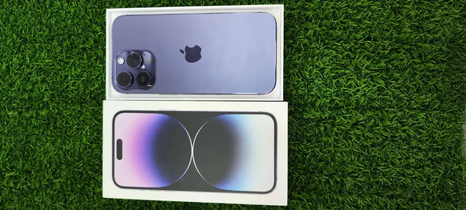 ایفون۱۴پرومکس ریجستر|موبایل|فامنین, |دیوار