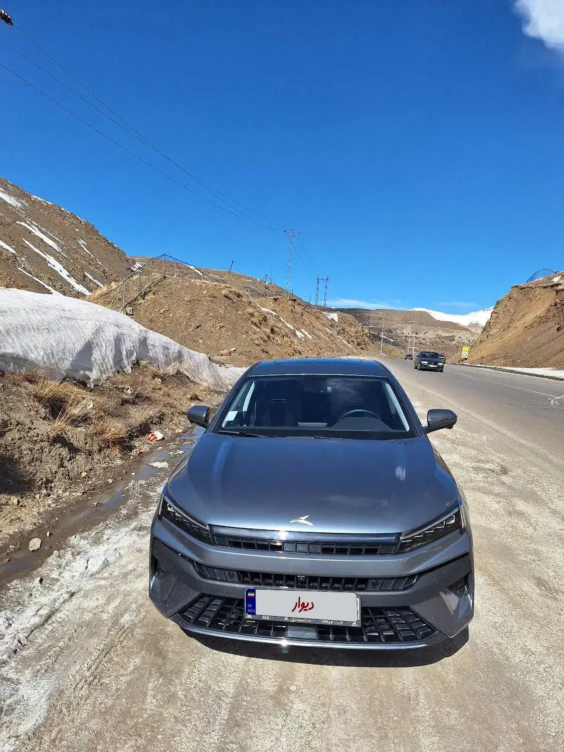 کی ام سی جی 7|خودرو سواری و وانت|تهران, جنت‌آباد جنوبی|دیوار