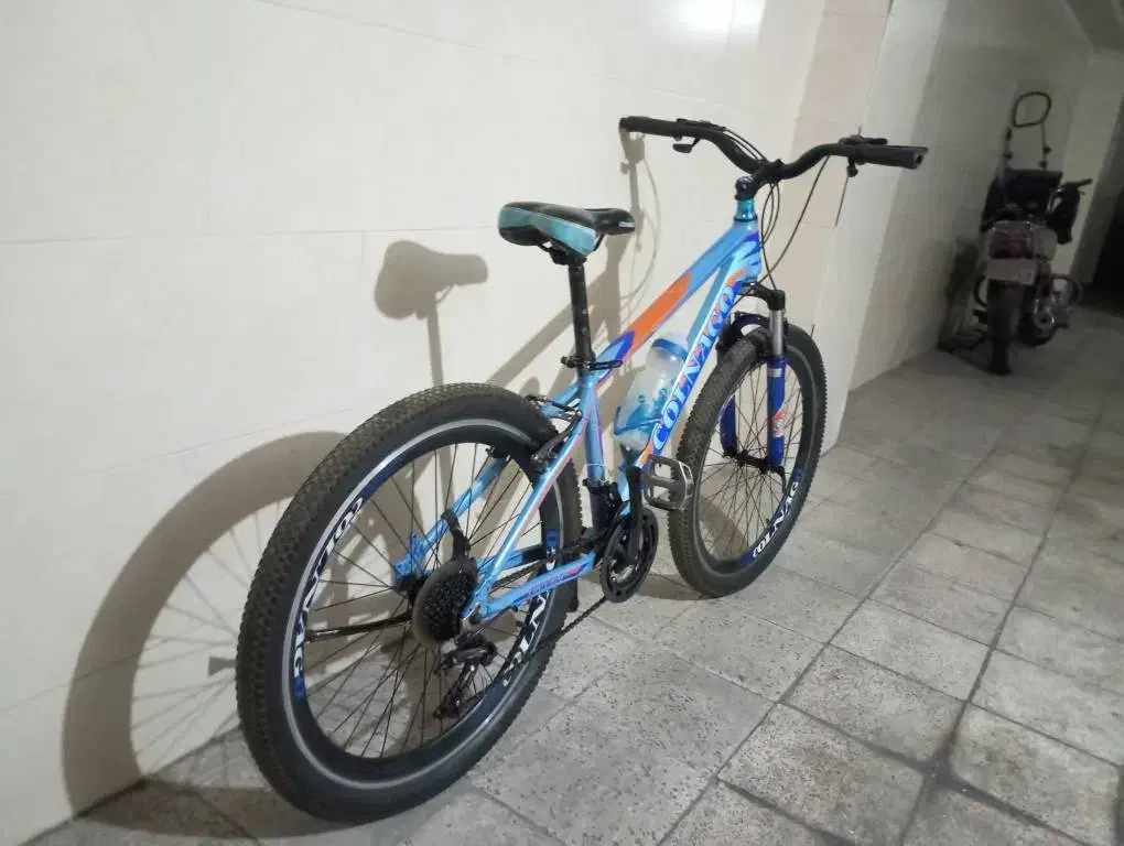 دوچرخه کوهستانی 26|دوچرخه، اسکیت، اسکوتر|تهران, بهداشت|دیوار