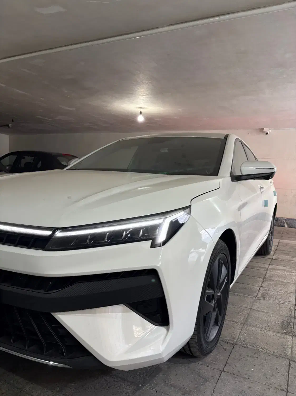 کی ام سی J7 صفر تحویل مهرماه|خودرو سواری و وانت|تهران, شهران شمالی|دیوار