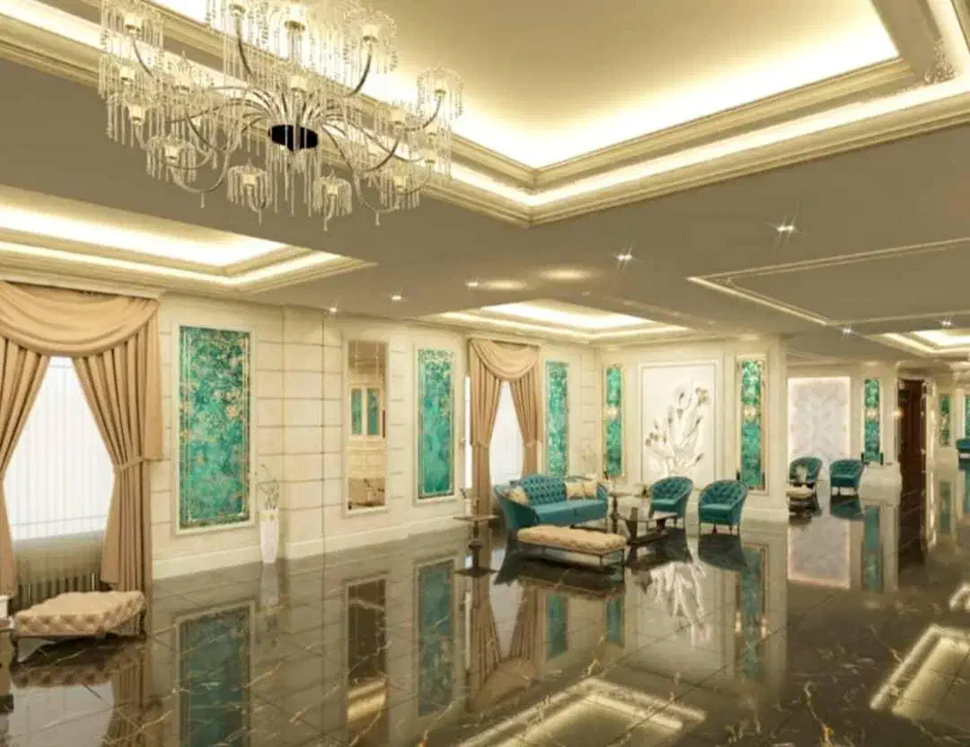 آپارتمان۱۲۵ متر/سرمایه گذاری/نوساز|فروش آپارتمان|تهران, ایوانک|دیوار