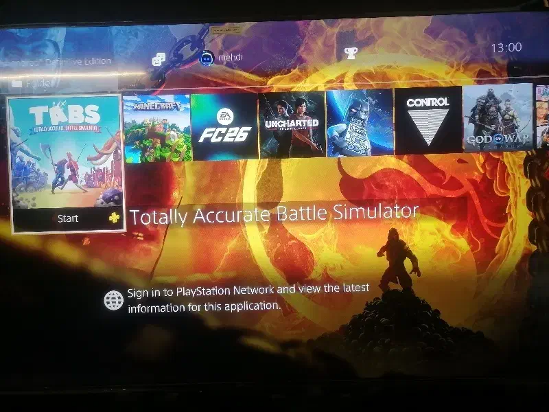 ps4 pro|کنسول، بازی ویدئویی و آنلاین|قم, باغ کرباسی|دیوار