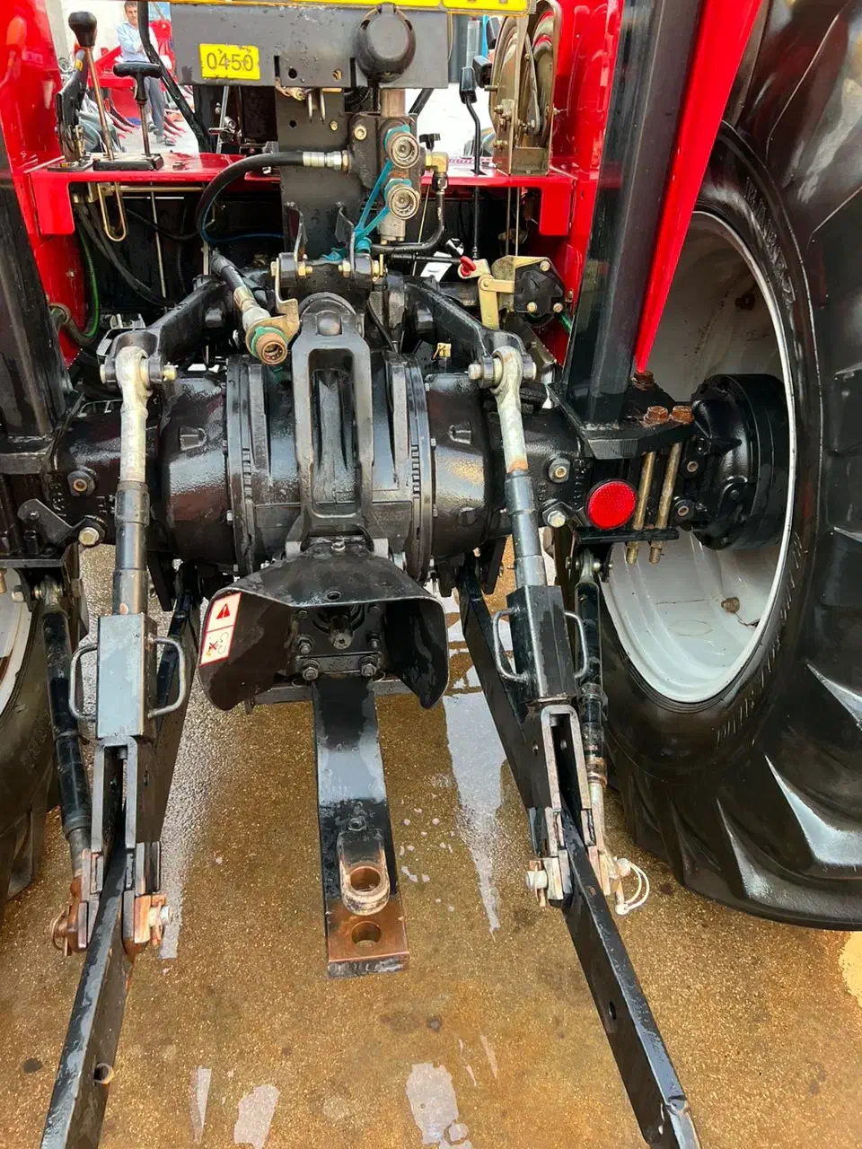 خودرو کشاورزی|خودرو سنگین|دزفول, |دیوار