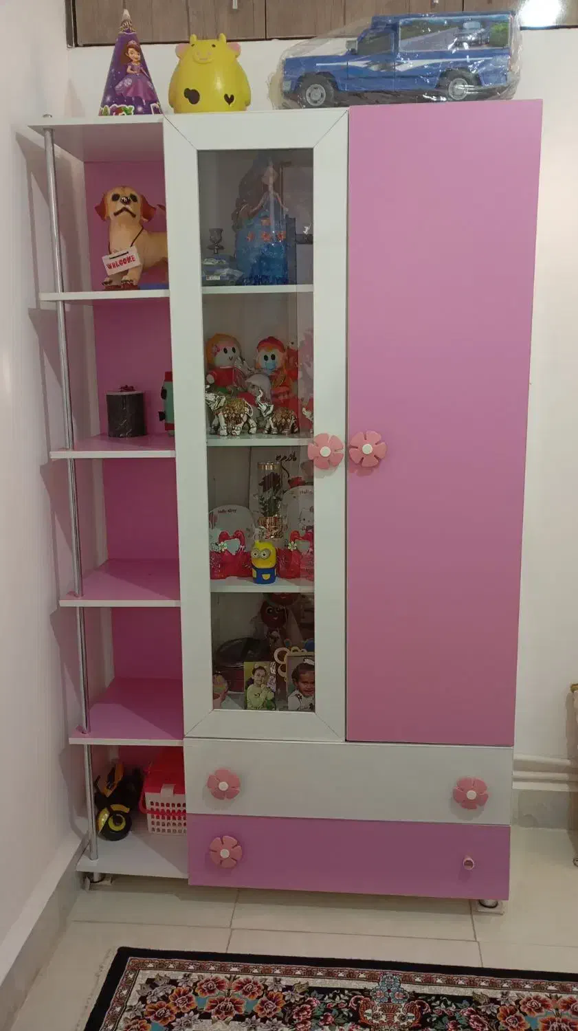 مناسب سیسمونی|اسباب و اثاث بچه|نیشابور, فیض آباد|دیوار