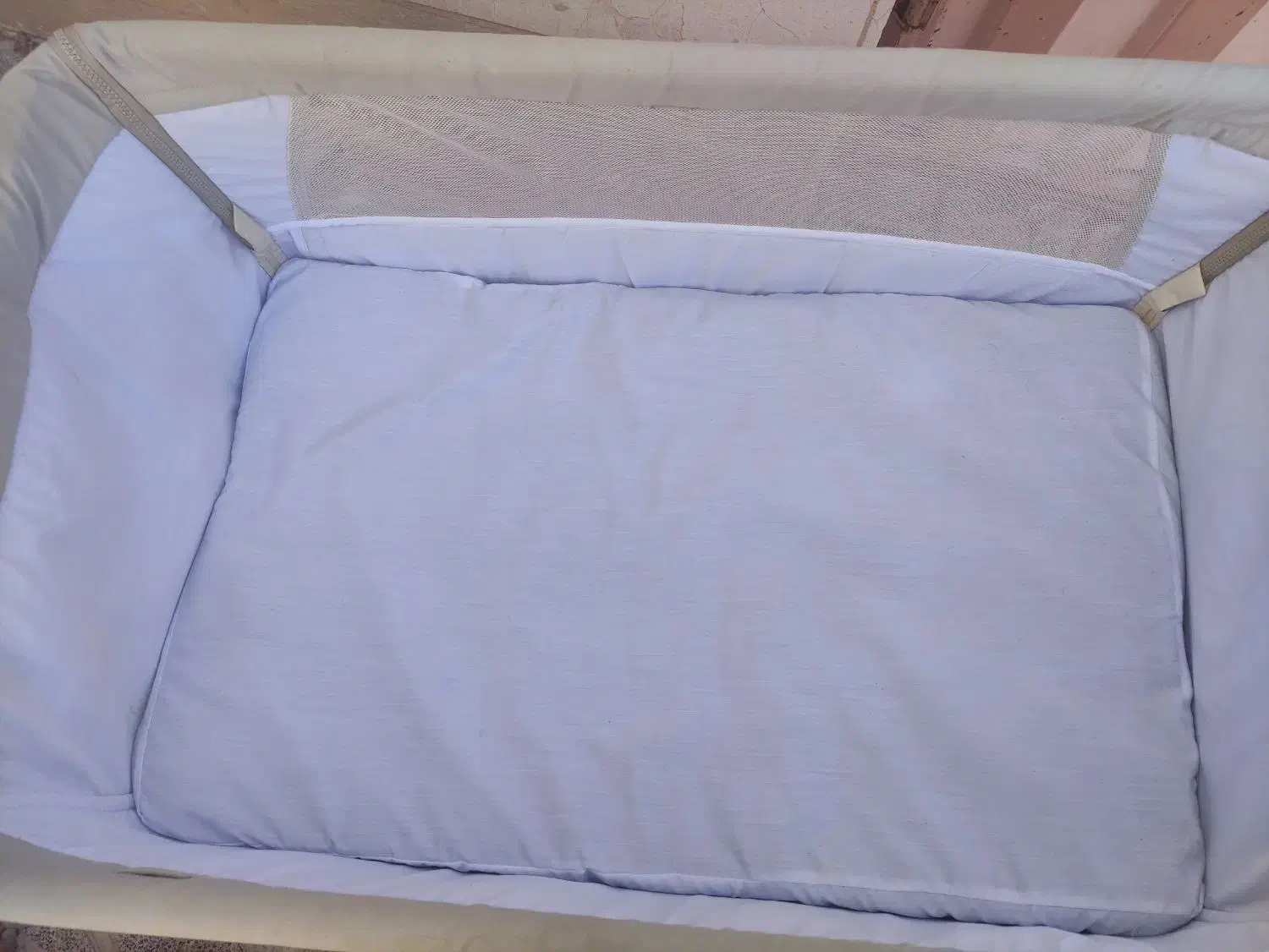 گهواره وکریر|کالسکه و لوازم جانبی|قزوین, |دیوار