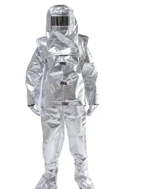 لباس نسوز آتش نشانی|ابزارآلات|بندرعباس, |دیوار