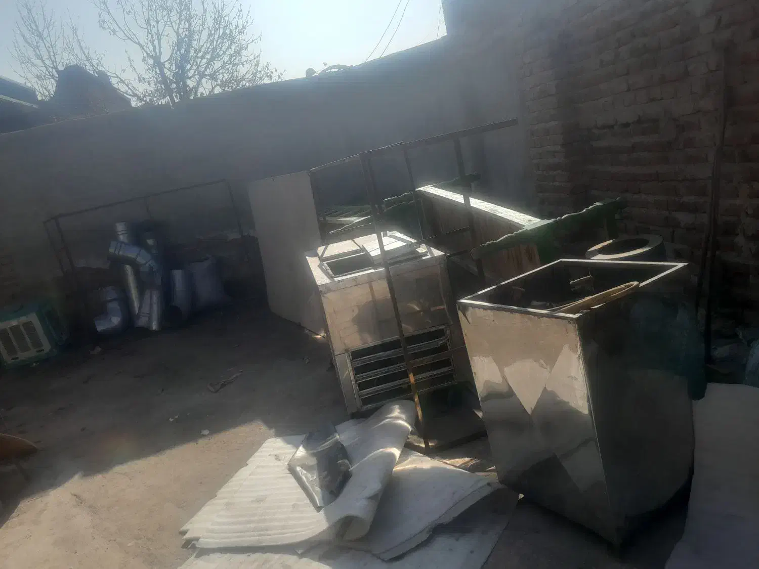 وسایل کبابی|کافی‌شاپ و رستوران|بناب, |دیوار