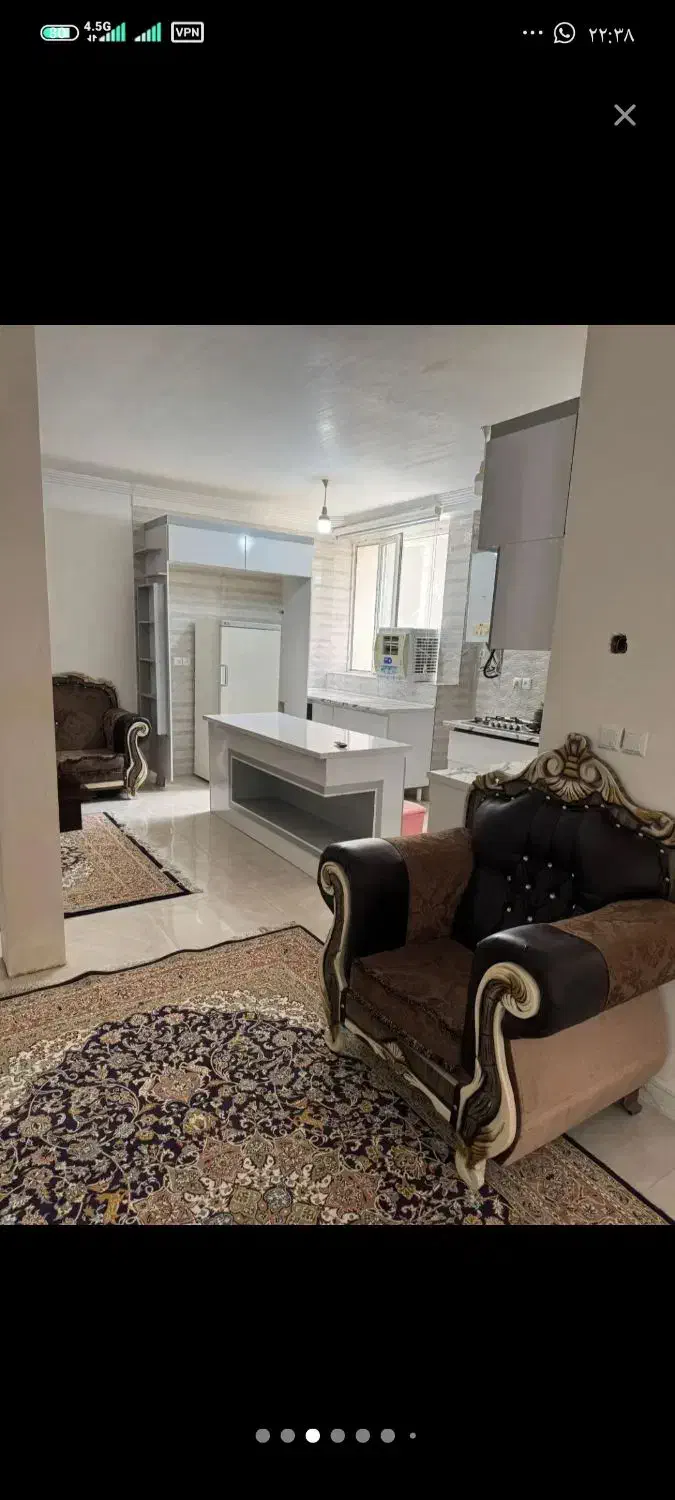 سوییت|اجارهٔ کوتاه‌مدت آپارتمان و سوئیت|ارومیه, |دیوار