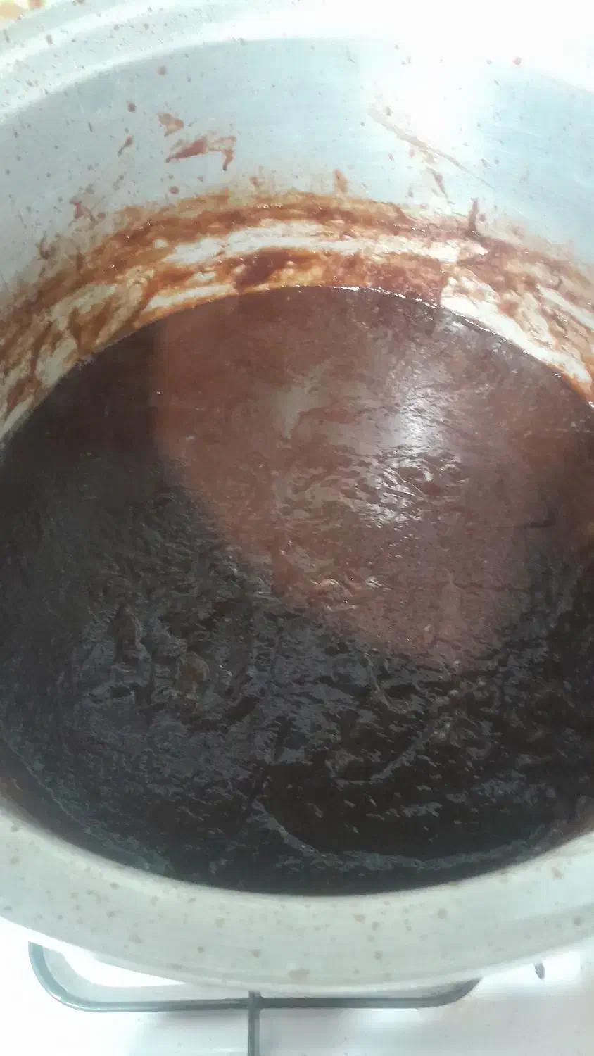 رب الوچه|خوردنی و آشامیدنی|شلمان, |دیوار